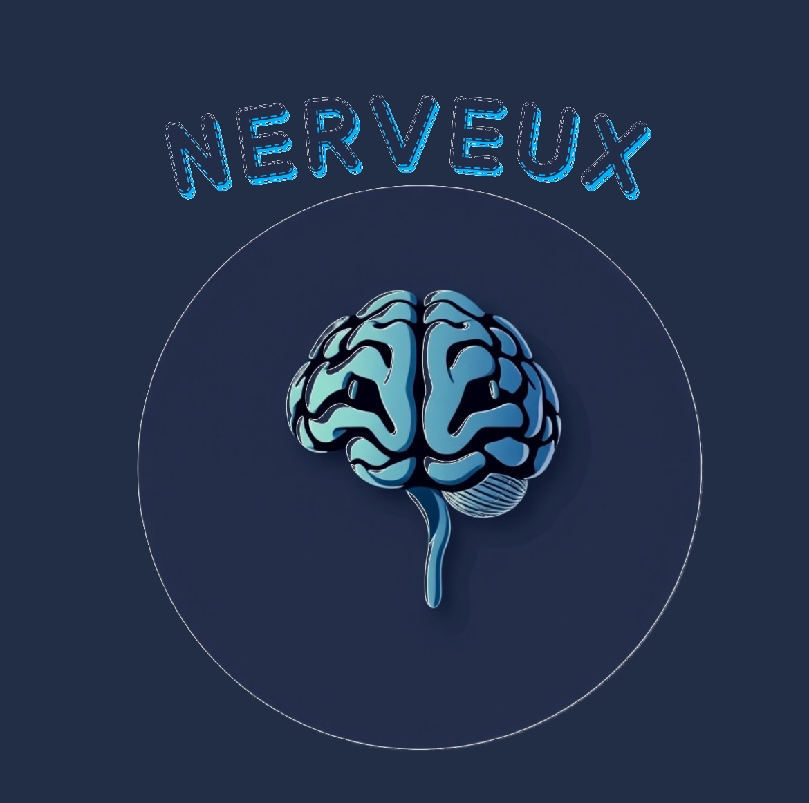 NERVEUX Logo