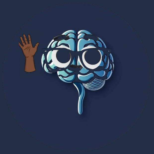 Mascotte Nerveux